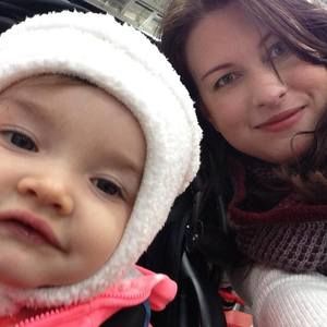 Meet your Posher, Jen